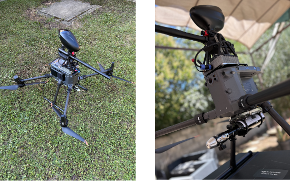 Kit de pulvérisation et paintball