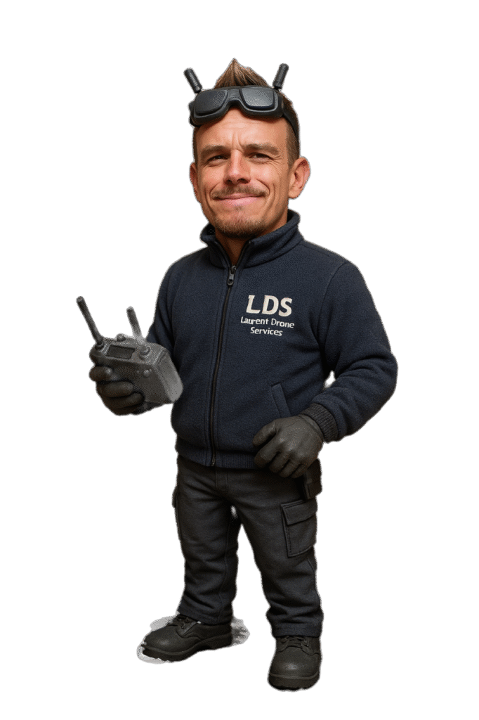 LDS | Laurent Drone Services