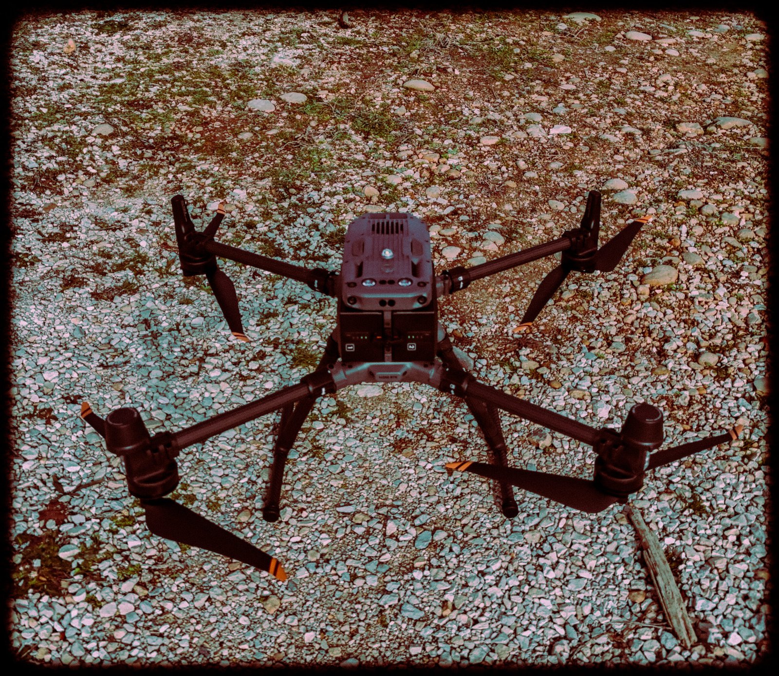 Matrice 350 RTK